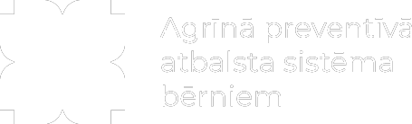 Bērns aug