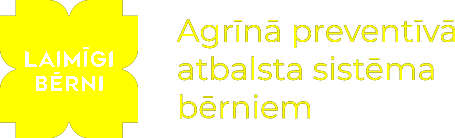 Bērns aug