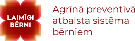 Bērns aug
