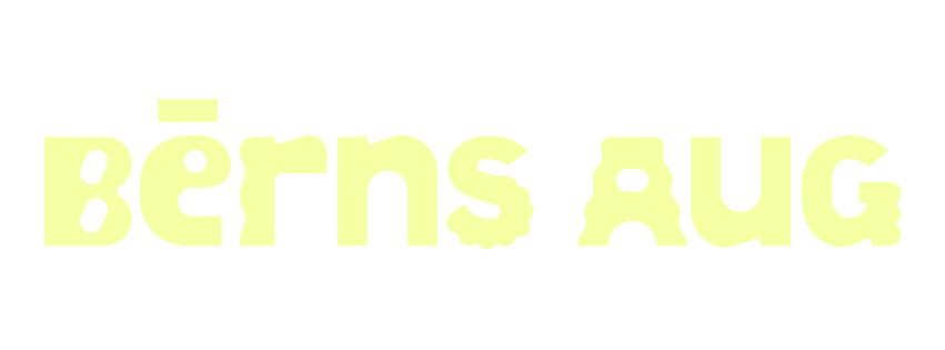 Bērns aug