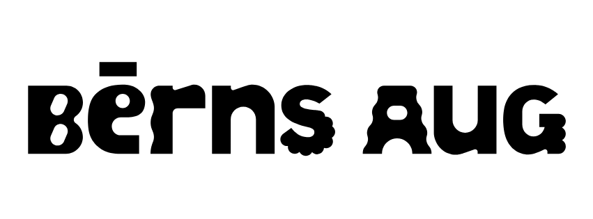 Bērns aug