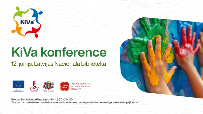 konferences plakāts