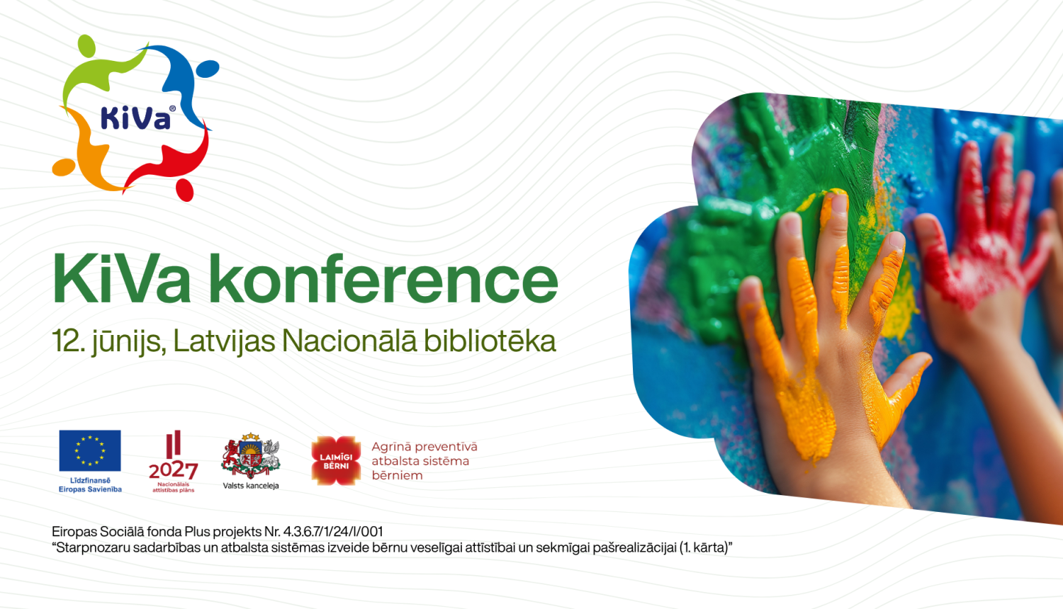 konferences plakāts