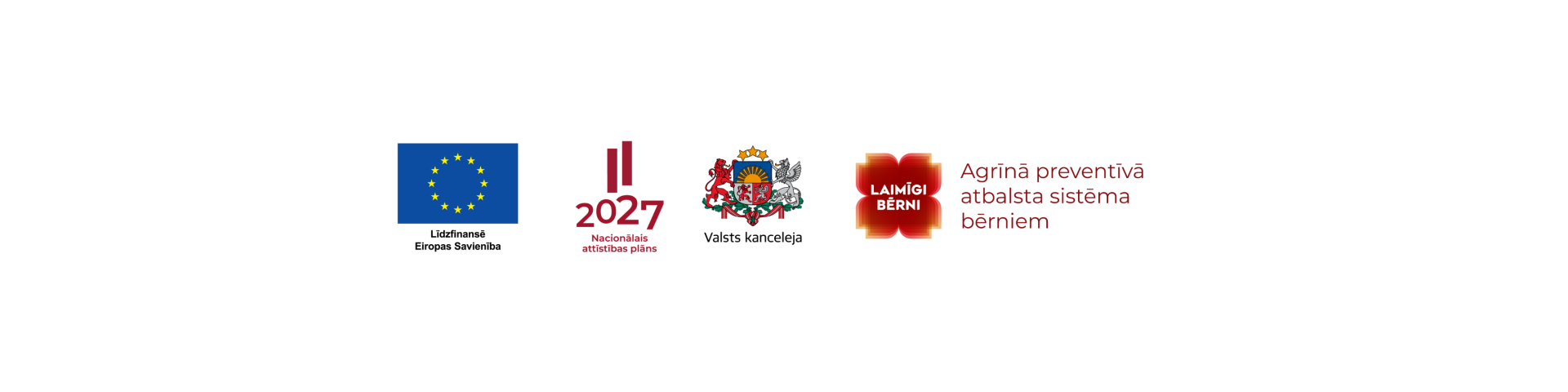 logo komplekts
