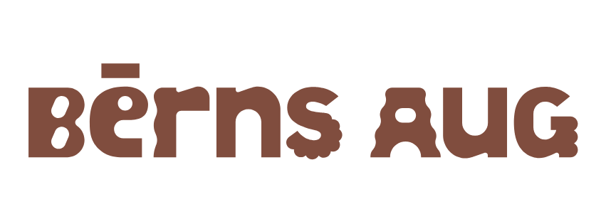Bērns aug
